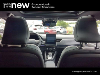 Photo 12 du bon plan RENAULT Arkana 1.6 E-Tech 145ch full hybrid esprit Alpine -24 occasion à 29800 €