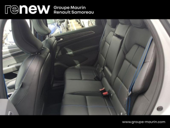 Photo 14 du bon plan RENAULT Arkana 1.6 E-Tech 145ch full hybrid esprit Alpine -24 occasion à 29800 €