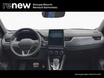 Photo 15 du bon plan RENAULT Arkana 1.6 E-Tech 145ch full hybrid esprit Alpine -24 occasion à 29800 €
