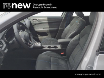 Photo 18 du bon plan RENAULT Arkana 1.6 E-Tech 145ch full hybrid esprit Alpine -24 occasion à 29800 €
