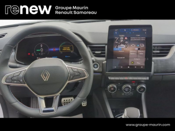 Photo 19 du bon plan RENAULT Arkana 1.6 E-Tech 145ch full hybrid esprit Alpine -24 occasion à 29800 €