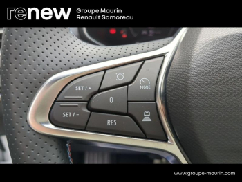 Photo 20 du bon plan RENAULT Arkana 1.6 E-Tech 145ch full hybrid esprit Alpine -24 occasion à 29800 €