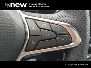 Photo 21 du bon plan RENAULT Arkana 1.6 E-Tech 145ch full hybrid esprit Alpine -24 occasion à 29800 €