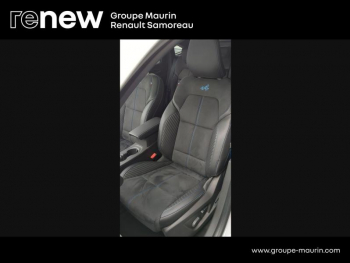 Photo 27 du bon plan RENAULT Arkana 1.6 E-Tech 145ch full hybrid esprit Alpine -24 occasion à 29800 €