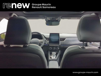 Photo 28 du bon plan RENAULT Arkana 1.6 E-Tech 145ch full hybrid esprit Alpine -24 occasion à 29800 €
