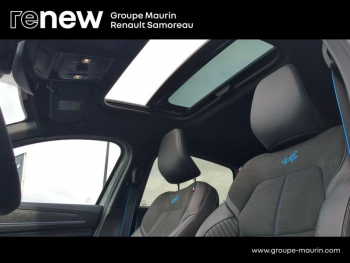 Photo 29 du bon plan RENAULT Arkana 1.6 E-Tech 145ch full hybrid esprit Alpine -24 occasion à 29800 €