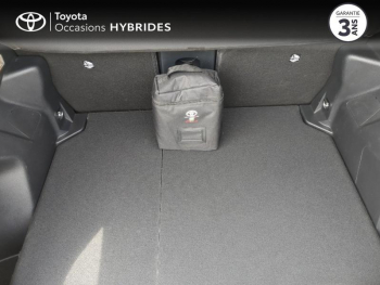 Photo 10 du bon plan TOYOTA Yaris Cross 116h Collection MY22 occasion à 23990 €