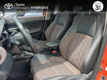 Photo 11 du bon plan TOYOTA Yaris Cross 116h Collection MY22 occasion à 23990 €