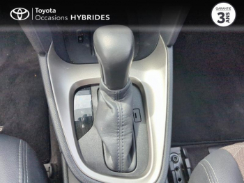 Photo 21 du bon plan TOYOTA Yaris Cross 116h Collection MY22 occasion à 23990 €
