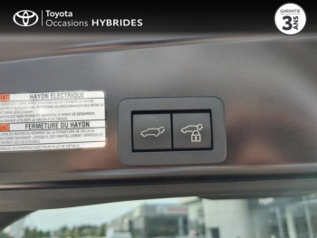 Photo 24 du bon plan TOYOTA Yaris Cross 116h Collection MY22 occasion à 23990 €