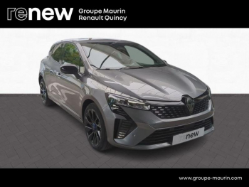 Photo 3 du bon plan RENAULT Clio 1.0 TCe 90ch esprit Alpine - 24 occasion à 21690 €