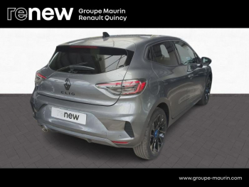 Photo 4 du bon plan RENAULT Clio 1.0 TCe 90ch esprit Alpine - 24 occasion à 21690 €