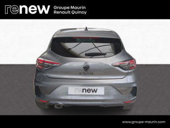 Photo 5 du bon plan RENAULT Clio 1.0 TCe 90ch esprit Alpine - 24 occasion à 21690 €