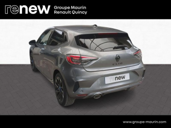 Photo 6 du bon plan RENAULT Clio 1.0 TCe 90ch esprit Alpine - 24 occasion à 21690 €