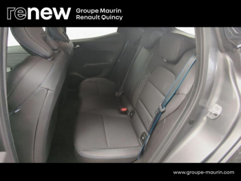 Photo 9 du bon plan RENAULT Clio 1.0 TCe 90ch esprit Alpine - 24 occasion à 21690 €