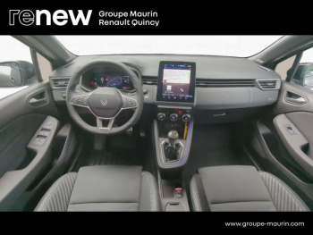 Photo 11 du bon plan RENAULT Clio 1.0 TCe 90ch esprit Alpine - 24 occasion à 21690 €
