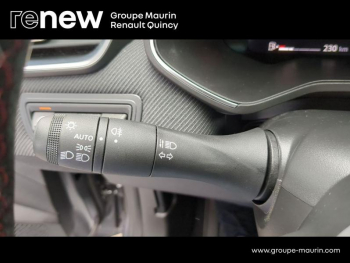 Photo 14 du bon plan RENAULT Clio 1.0 TCe 90ch esprit Alpine - 24 occasion à 21690 €