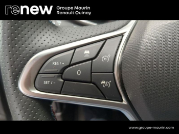 Photo 16 du bon plan RENAULT Clio 1.0 TCe 90ch esprit Alpine - 24 occasion à 21690 €
