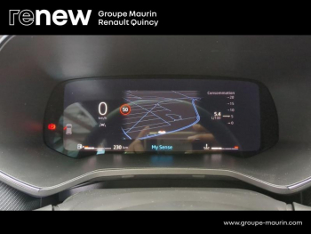 Photo 18 du bon plan RENAULT Clio 1.0 TCe 90ch esprit Alpine - 24 occasion à 21690 €