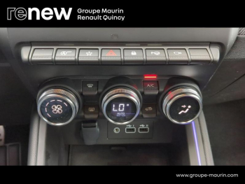 Photo 19 du bon plan RENAULT Clio 1.0 TCe 90ch esprit Alpine - 24 occasion à 21690 €