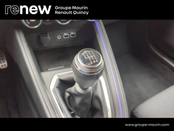 Photo 20 du bon plan RENAULT Clio 1.0 TCe 90ch esprit Alpine - 24 occasion à 21690 €