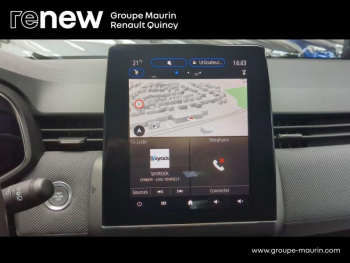 Photo 21 du bon plan RENAULT Clio 1.0 TCe 90ch esprit Alpine - 24 occasion à 21690 €