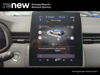 Photo 23 du bon plan RENAULT Clio 1.0 TCe 90ch esprit Alpine - 24 occasion à 21690 €