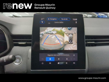 Photo 24 du bon plan RENAULT Clio 1.0 TCe 90ch esprit Alpine - 24 occasion à 21690 €