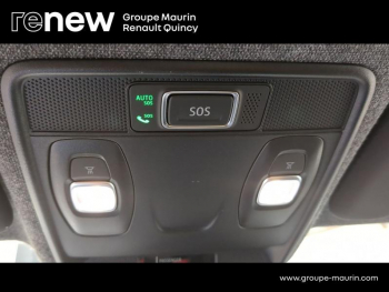 Photo 26 du bon plan RENAULT Clio 1.0 TCe 90ch esprit Alpine - 24 occasion à 21690 €