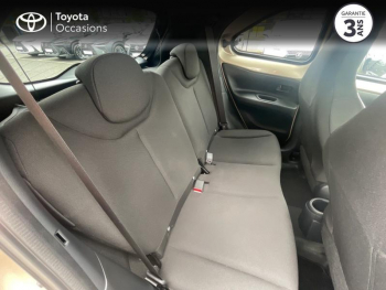 Photo 7 du bon plan TOYOTA Aygo X 1.0 VVT-i 72ch Design MY24 occasion à 16490 €