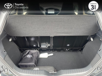 Photo 10 du bon plan TOYOTA Aygo X 1.0 VVT-i 72ch Design MY24 occasion à 16490 €