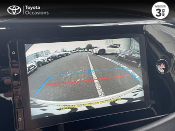 Photo 17 du bon plan TOYOTA Aygo X 1.0 VVT-i 72ch Design MY24 occasion à 16490 €