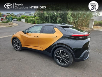 Photo 2 du bon plan TOYOTA C-HR 2.0 200ch Collection Premiere NG23 occasion à 36990 €