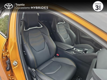 Photo 6 du bon plan TOYOTA C-HR 2.0 200ch Collection Premiere NG23 occasion à 36990 €