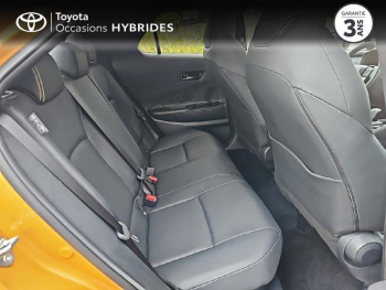 Photo 7 du bon plan TOYOTA C-HR 2.0 200ch Collection Premiere NG23 occasion à 36990 €