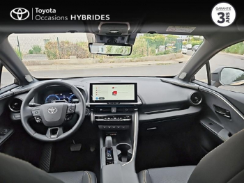 Photo 8 du bon plan TOYOTA C-HR 2.0 200ch Collection Premiere NG23 occasion à 36990 €