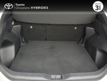 Photo 10 du bon plan TOYOTA Yaris Cross 116h Design MY22 occasion à 24490 €