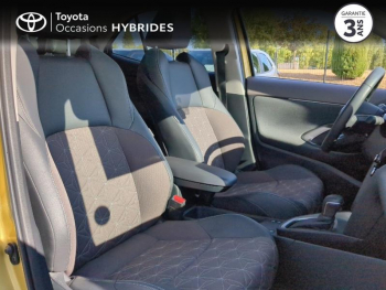 Photo 6 du bon plan TOYOTA Yaris Cross 116h Collection MY22 occasion à 24290 €