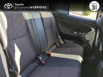 Photo 7 du bon plan TOYOTA Yaris Cross 116h Collection MY22 occasion à 24290 €