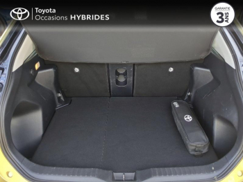 Photo 10 du bon plan TOYOTA Yaris Cross 116h Collection MY22 occasion à 24290 €