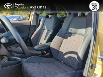 Photo 11 du bon plan TOYOTA Yaris Cross 116h Collection MY22 occasion à 24290 €
