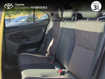 Photo 12 du bon plan TOYOTA Yaris Cross 116h Collection MY22 occasion à 24290 €