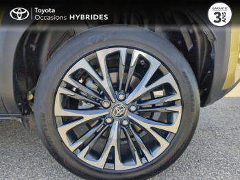 Photo 16 du bon plan TOYOTA Yaris Cross 116h Collection MY22 occasion à 24290 €