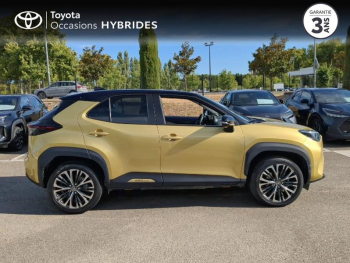 Photo 17 du bon plan TOYOTA Yaris Cross 116h Collection MY22 occasion à 24290 €