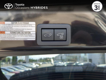 Photo 24 du bon plan TOYOTA Yaris Cross 116h Collection MY22 occasion à 24290 €