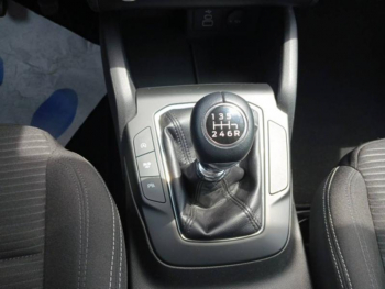 Photo 11 du bon plan FORD Focus 1.0 Flexifuel mHEV 125ch Titanium Style occasion à 19990 €