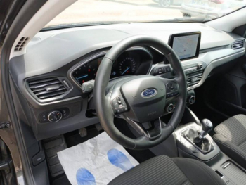 Photo 14 du bon plan FORD Focus 1.0 Flexifuel mHEV 125ch Titanium Style occasion à 19990 €