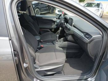 Photo 16 du bon plan FORD Focus 1.0 Flexifuel mHEV 125ch Titanium Style occasion à 19990 €