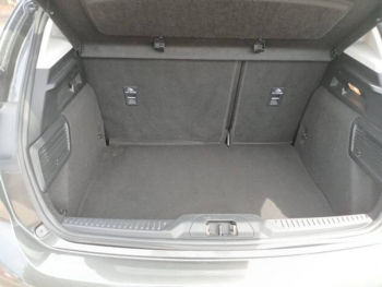 Photo 18 du bon plan FORD Focus 1.0 Flexifuel mHEV 125ch Titanium Style occasion à 19990 €