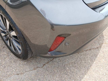 Photo 19 du bon plan FORD Focus 1.0 Flexifuel mHEV 125ch Titanium Style occasion à 19990 €